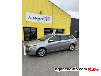 Peugeot 308 SW