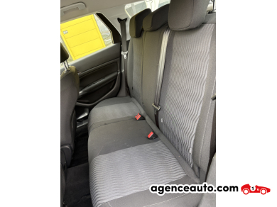 Peugeot 308 SW — 14
