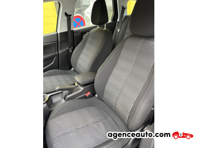 Peugeot 308 SW — 13