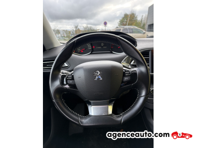 Peugeot 308 SW — 11