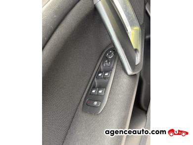 Peugeot 308 SW — 21