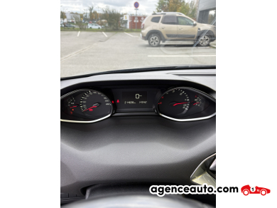 Peugeot 308 SW — 12