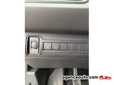 Peugeot 308 SW — 24