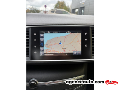 Peugeot 308 SW — 17