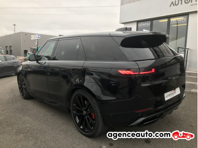 Land Rover Range Rover Sport — 2