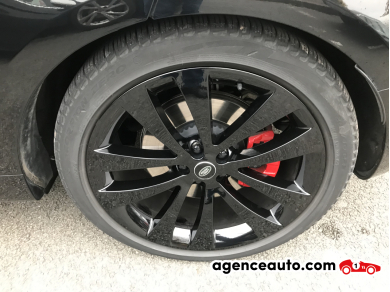 Land Rover Range Rover Sport — 39