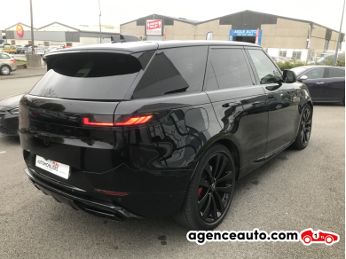 Land Rover Range Rover Sport — 25