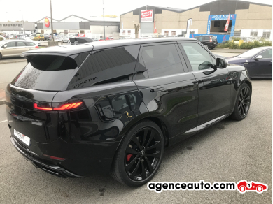 Land Rover Range Rover Sport — 6