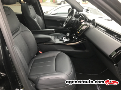 Land Rover Range Rover Sport — 16