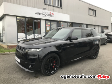 Land Rover Range Rover Sport — 26