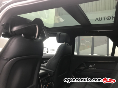 Land Rover Range Rover Sport — 27