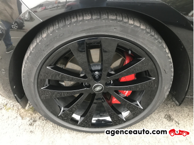 Land Rover Range Rover Sport — 40
