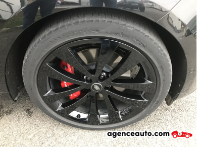 Land Rover Range Rover Sport — 38