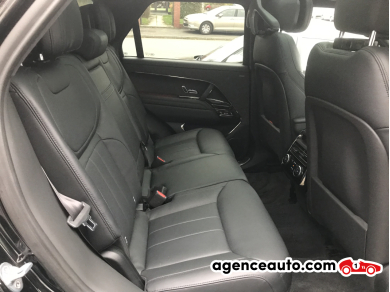 Land Rover Range Rover Sport — 28