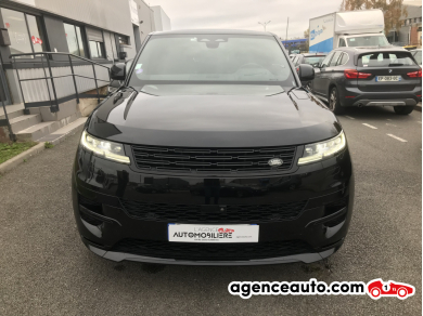 Land Rover Range Rover Sport — 8