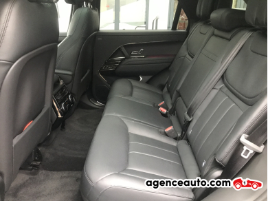 Land Rover Range Rover Sport — 10
