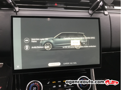 Land Rover Range Rover Sport — 24