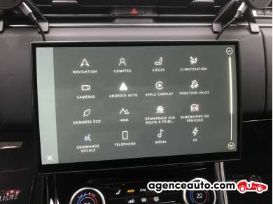 Land Rover Range Rover Sport — 21