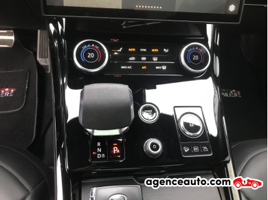 Land Rover Range Rover Sport — 14
