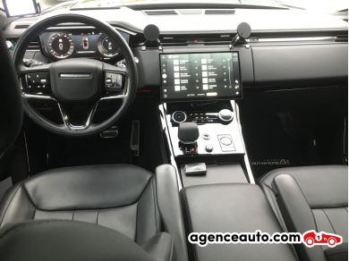 Land Rover Range Rover Sport — 11
