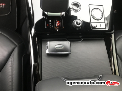 Land Rover Range Rover Sport — 30