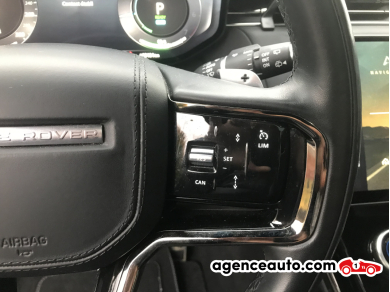 Land Rover Range Rover Sport — 13