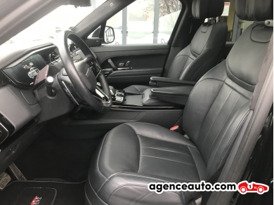 Land Rover Range Rover Sport — 32