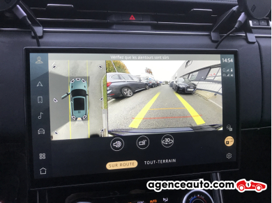 Land Rover Range Rover Sport — 15
