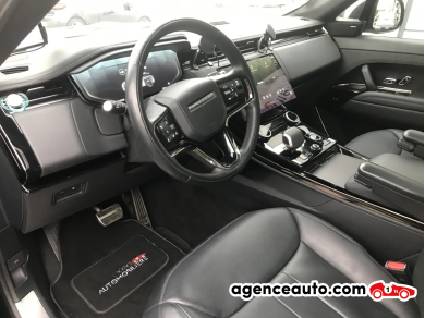 Land Rover Range Rover Sport — 33