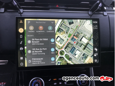 Land Rover Range Rover Sport — 22