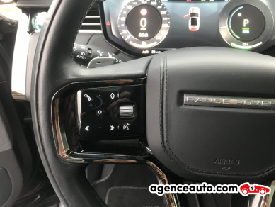 Land Rover Range Rover Sport — 12