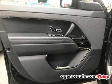 Land Rover Range Rover Sport — 36