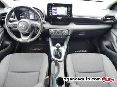 Toyota Yaris — 13