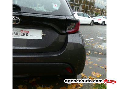 Toyota Yaris — 35