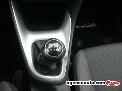 Toyota Yaris — 23