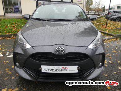 Toyota Yaris — 2