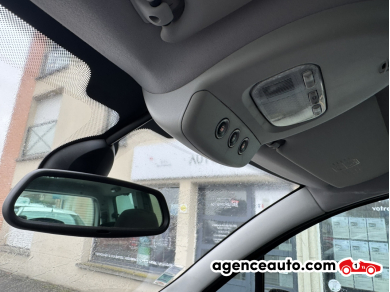 Citroen C8 — 32