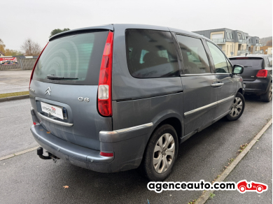 Citroen C8 — 5