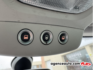 Citroen C8 — 28