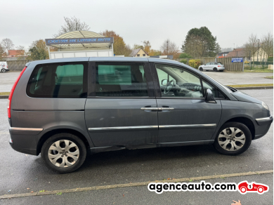 Citroen C8 — 6