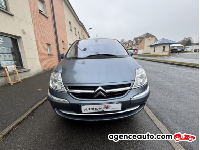 Citroen C8 — 8