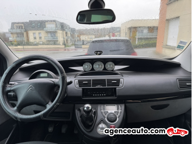 Citroen C8 — 11