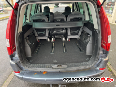 Citroen C8 — 18