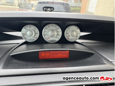 Citroen C8 — 15