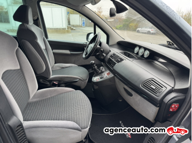 Citroen C8 — 24