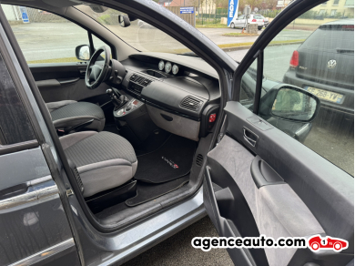 Citroen C8 — 10