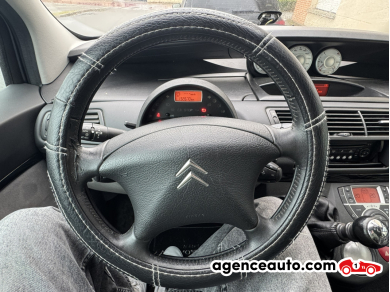 Citroen C8 — 13