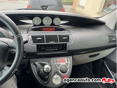 Citroen C8 — 14