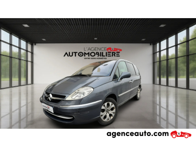 Citroen C8