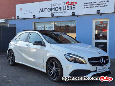 Mercedes Classe A